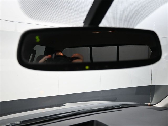 Used 2011 Toyota Tundra 2WD Double Cab w/ Color-keyed Bumper Pkg image 9