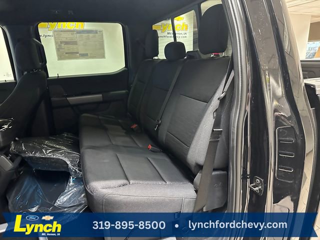New 2026 Ford F150 XLT w/ Equipment Group 302A MID AWD/4WD image 18