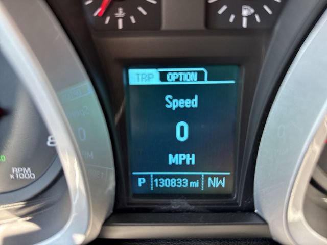 Used 2016 Chevrolet Equinox LS FWD image 24