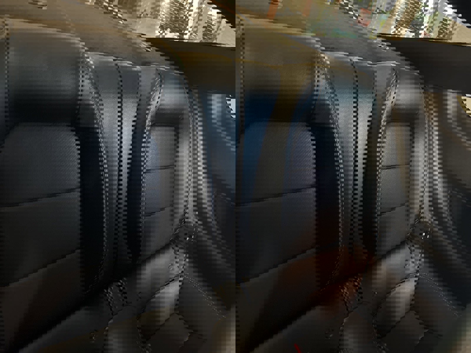 Used 2023 Ford Mustang Mach 1 w/ Equipment Group 700A image 21