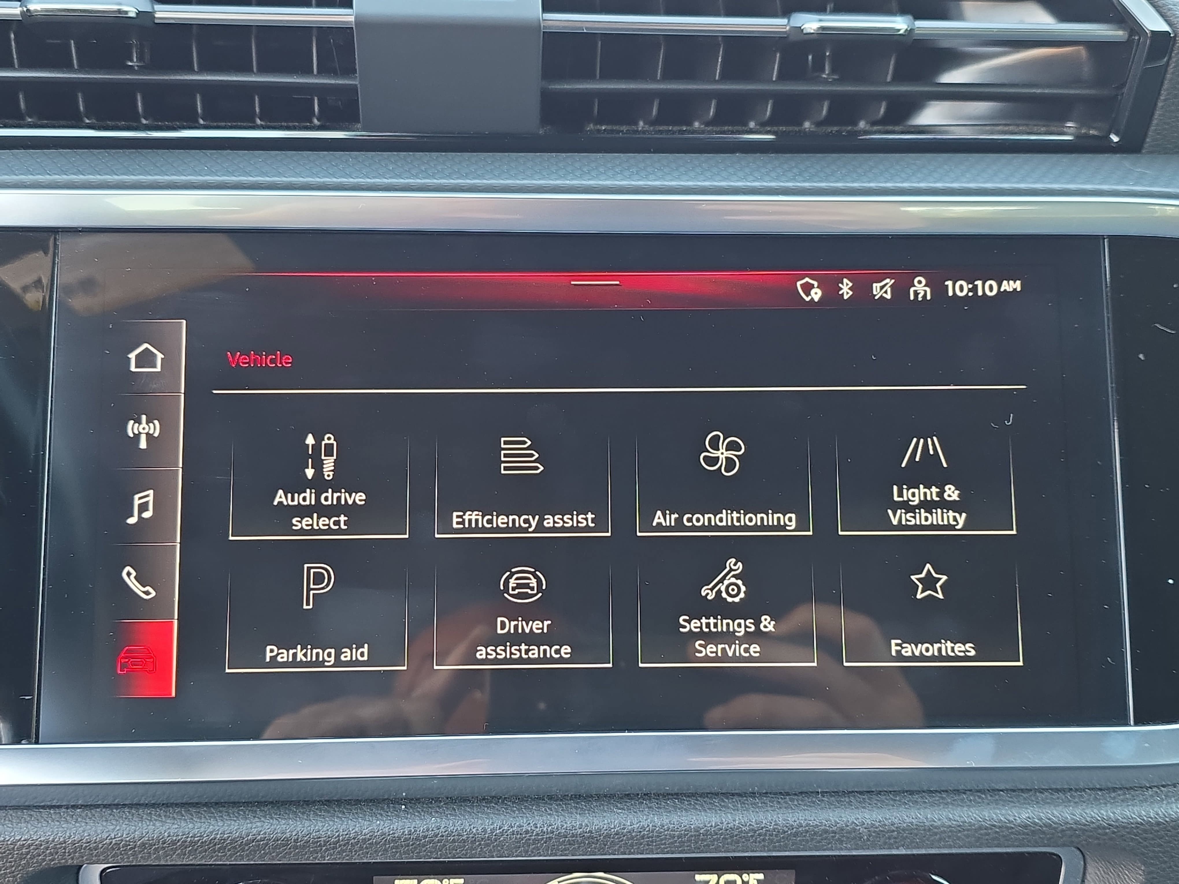 Used 2023 Audi Q3 2.0T Premium AWD/4WD image 20