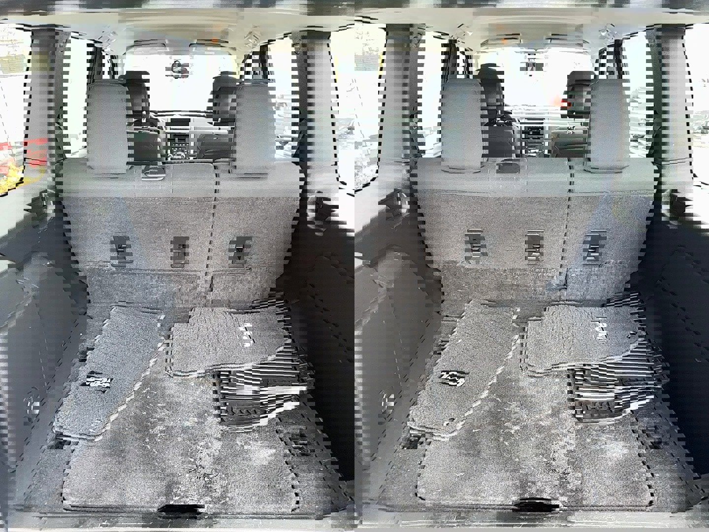 Used 2010 Jeep Liberty Sport image 21