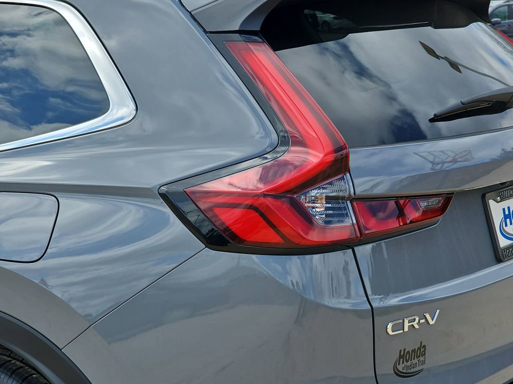 New 2026 Honda CR-V EX-L image 19