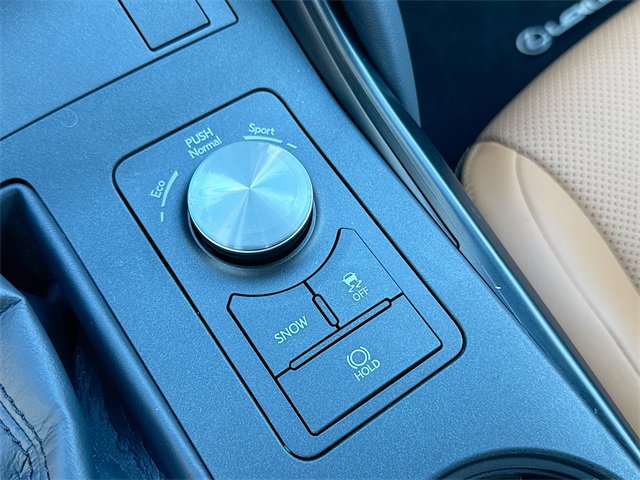 Used 2025 Lexus IS 350 F Sport image 28