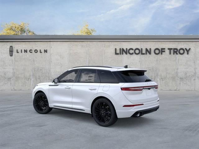 New 2026 Lincoln Corsair Premiere AWD/4WD image 4