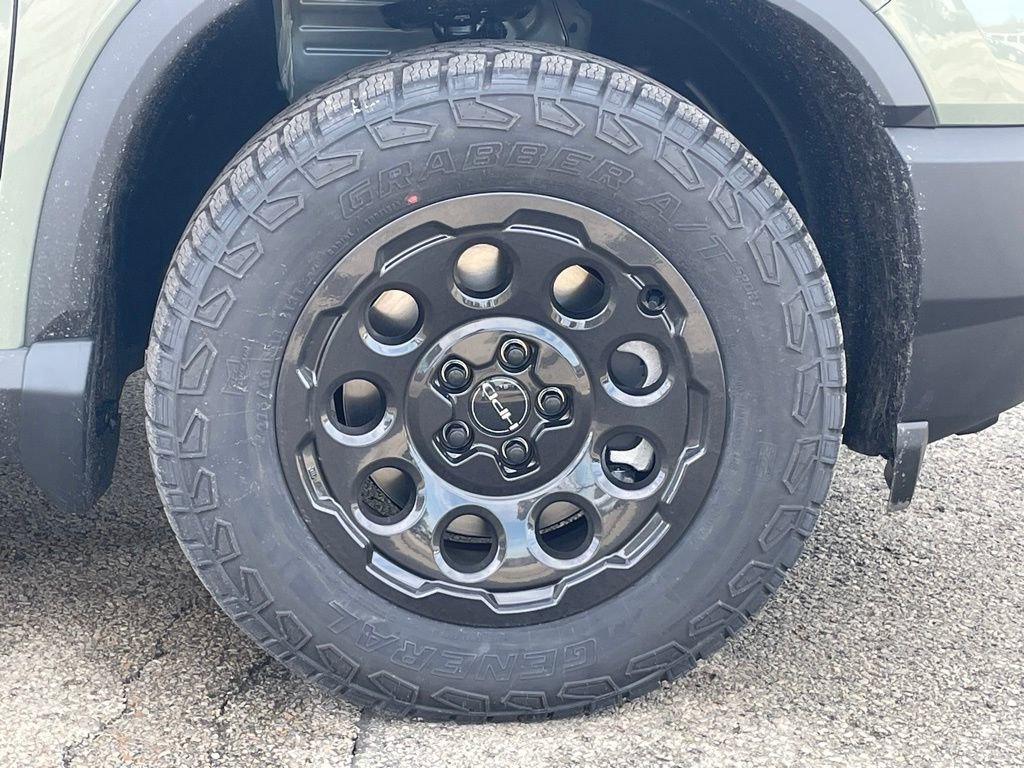 New 2026 Honda Passport TrailSport image 10