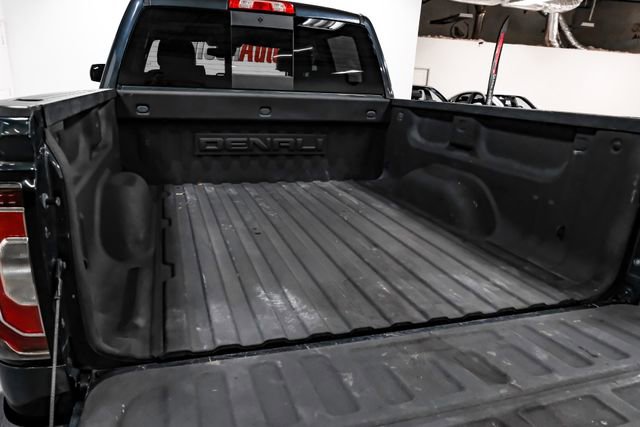 Used 2018 GMC Sierra 1500 Denali w/ Denali Ultimate Package AWD/4WD image 66