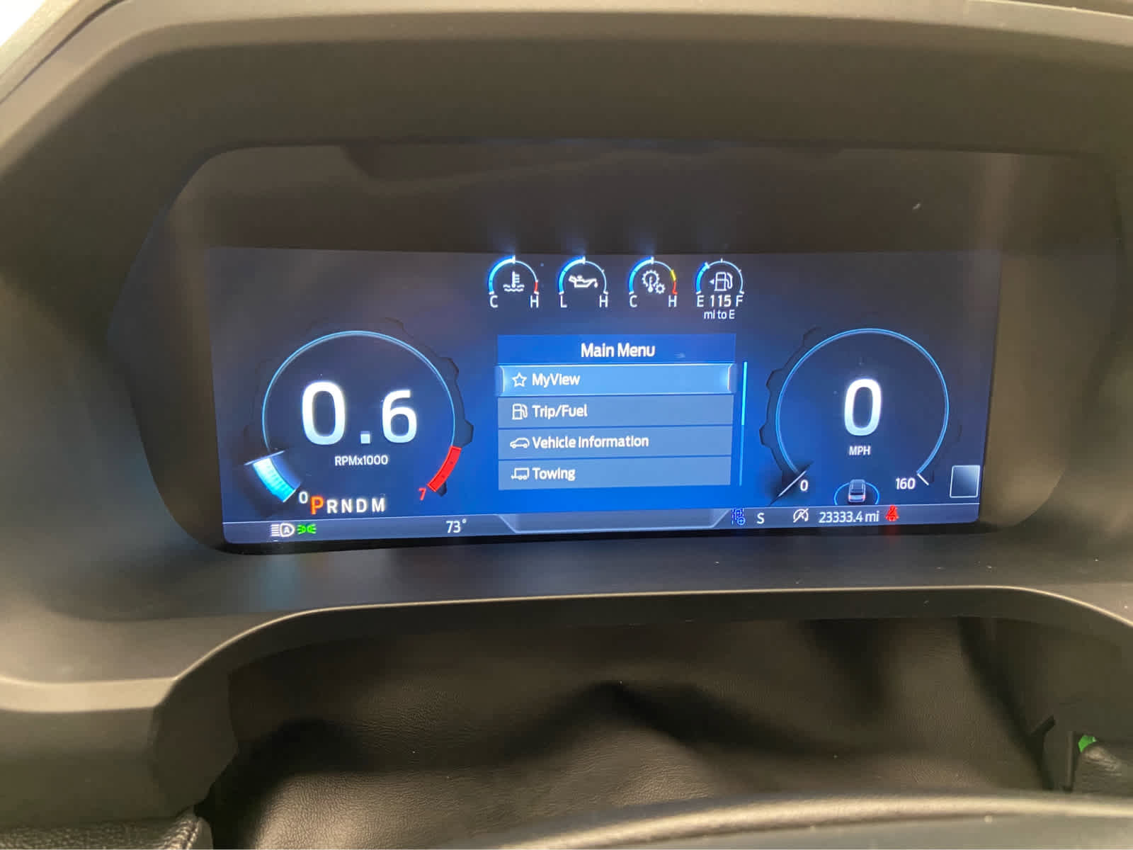 Used 2024 Ford Expedition Timberline image 34