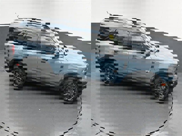 Used 2023 Ford Bronco Sport Big Bend w/ Convenience Package image 29