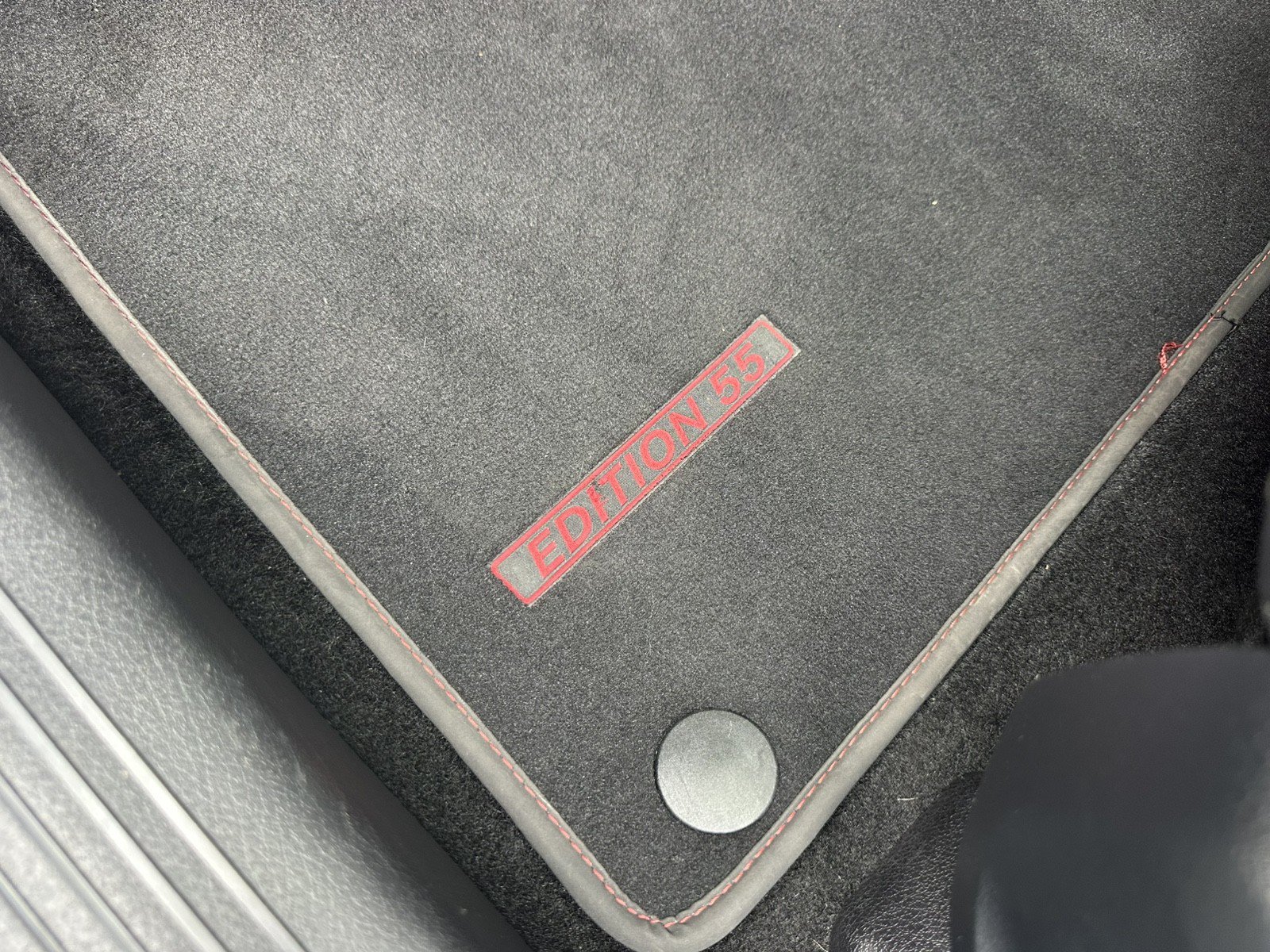 Used 2023 Mercedes-Benz CLA 45 AMG 4MATIC image 22