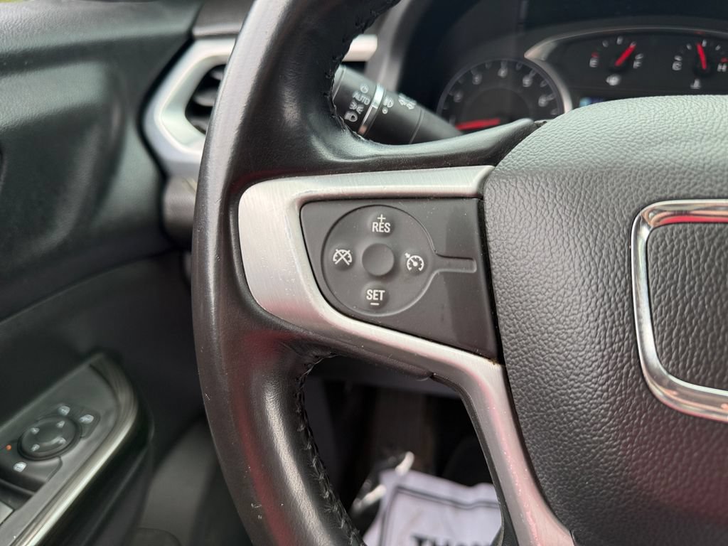 Used 2018 GMC Acadia SLT AWD/4WD image 14