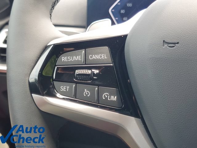 Used 2026 BMW 330i Sedan RWD image 18
