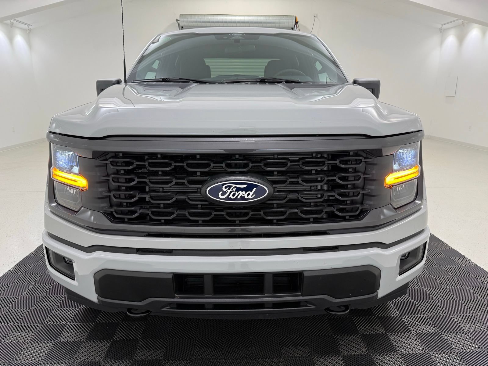 New 2026 Ford F150 STX AWD/4WD image 2