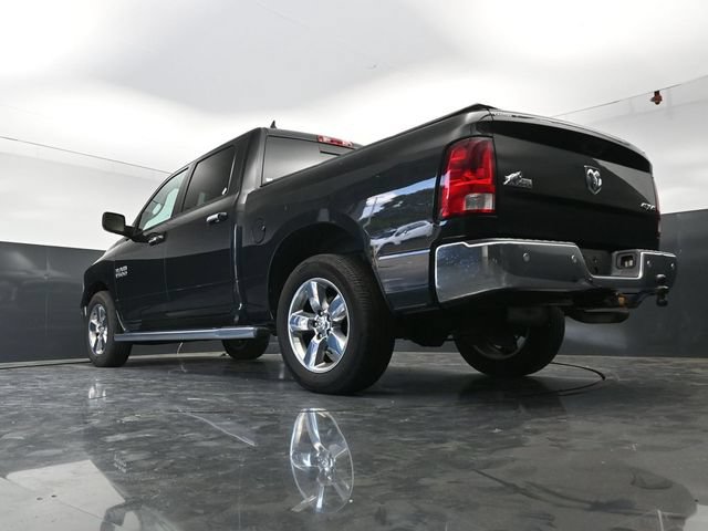 Used 2016 RAM 1500 Big Horn AWD/4WD image 53