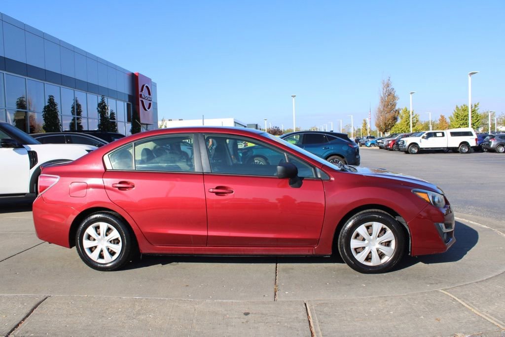 Used 2016 Subaru Impreza 2.0i image 6
