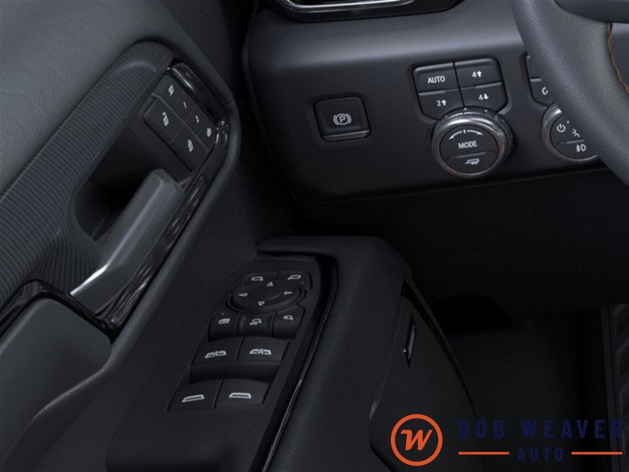 New 2026 GMC Sierra 2500 AT4 image 22