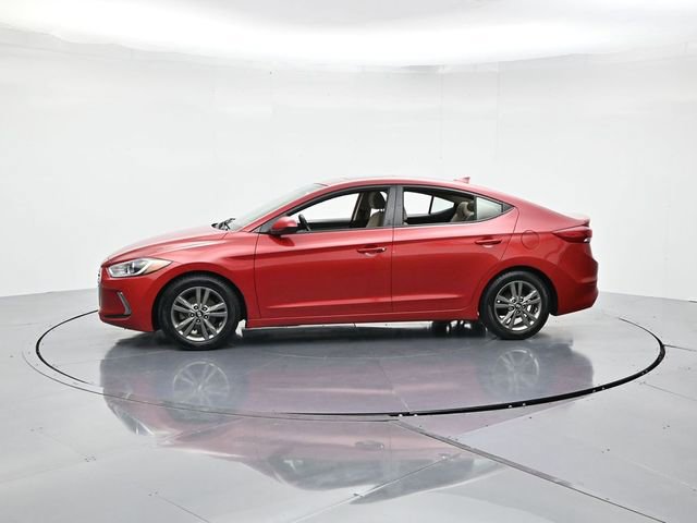 Used 2017 Hyundai Elantra Value Edition image 6