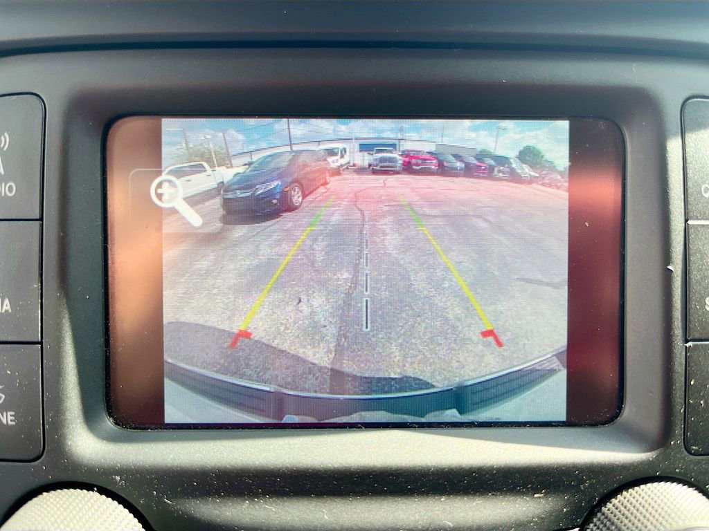 Used 2019 RAM 1500 Big Horn RWD image 13