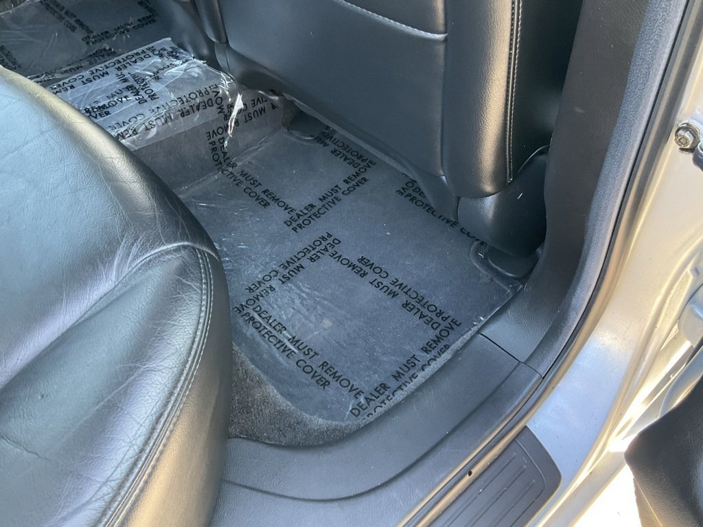 Used 2006 Honda Accord EX-L image 47