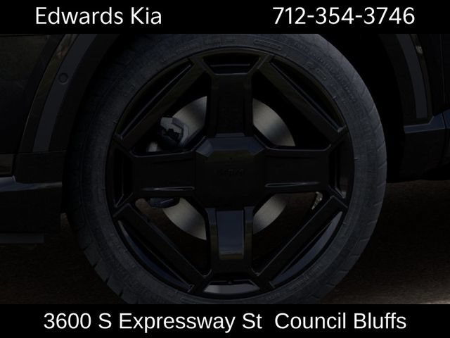 New 2027 Kia Telluride SX X-Line AWD/4WD image 11
