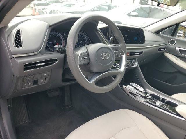 Certified 2023 Hyundai Sonata SEL image 11