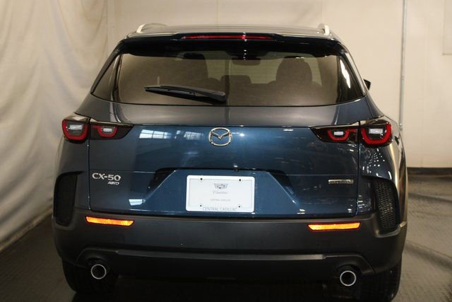 Used 2023 MAZDA CX-50 2.5 S w/ Cargo Package image 6