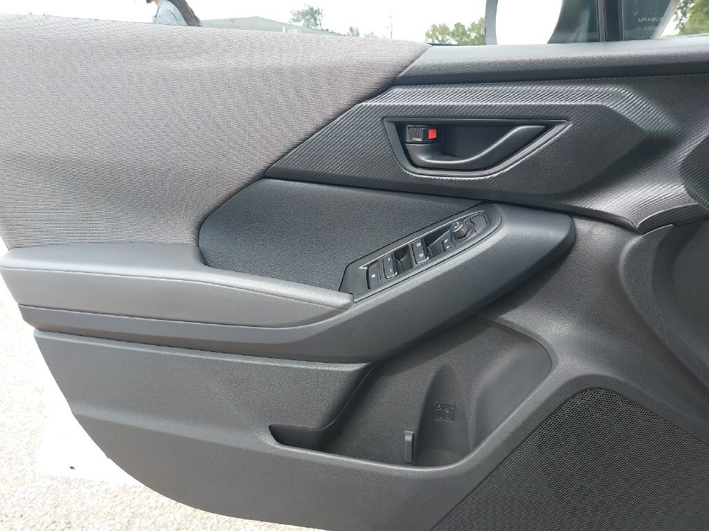 New 2026 Subaru Crosstrek 2.5i AWD/4WD image 22
