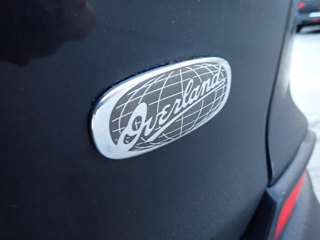 Used 2019 Jeep Cherokee Overland w/ Technology Group image 5