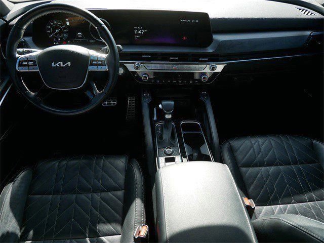 Used 2023 Kia Telluride SX Prestige X-Line image 11