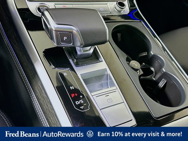 Used 2025 Audi Q7 2.0T Premium w/ Premium Plus Package AWD/4WD image 18