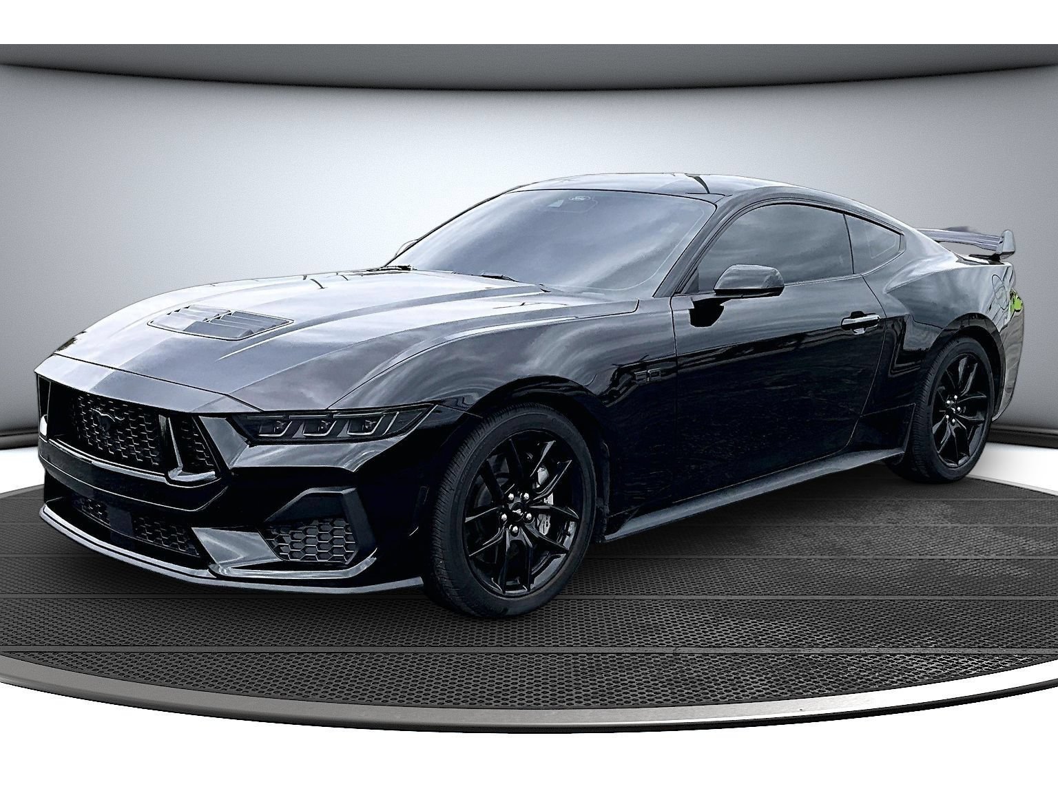 Used 2024 Ford Mustang GT RWD image 15
