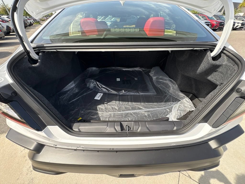 New 2026 Subaru WRX GT w/ Accessory Package #2 AWD/4WD image 18