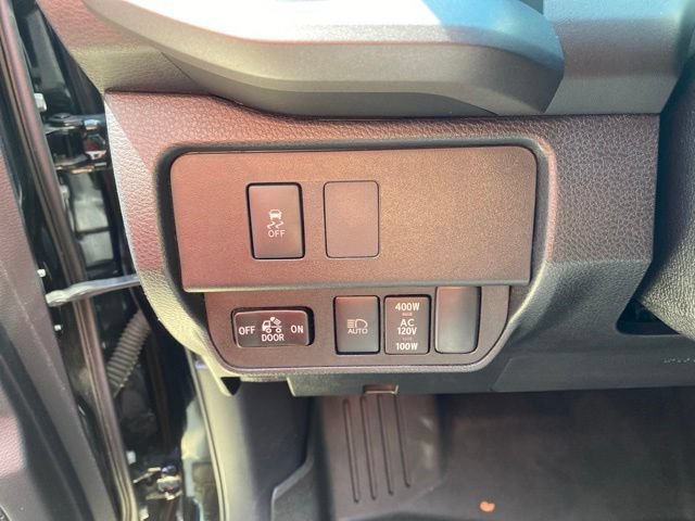 Certified 2020 Toyota Tacoma TRD Sport w/ Technology Package AWD/4WD image 12