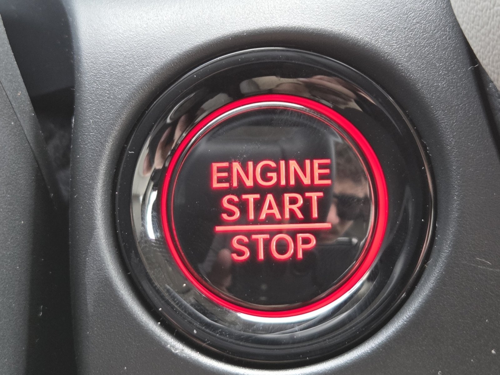 New 2027 Honda HR-V EX-L image 34