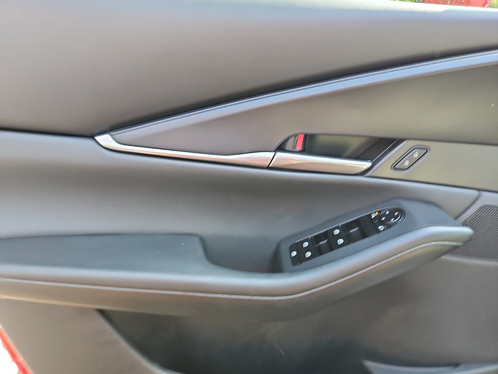 New 2026 MAZDA CX-30 AWD 2.5 S image 10