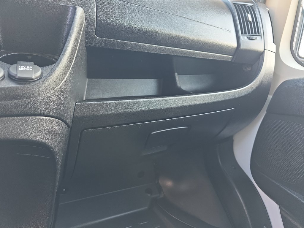 Used 2021 RAM ProMaster 2500 FWD image 40