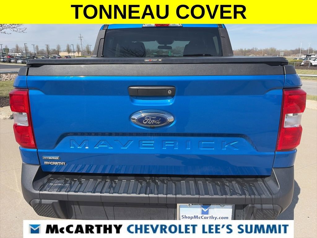 Used 2022 Ford Maverick XL image 15