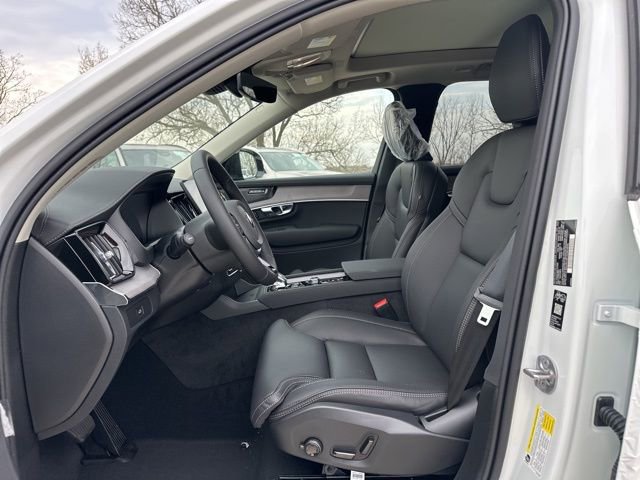 New 2026 Volvo XC90 B6 Ultra w/ Protection Package Premier AWD/4WD image 14