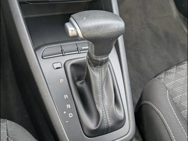 Used 2020 Kia Rio S FWD image 12