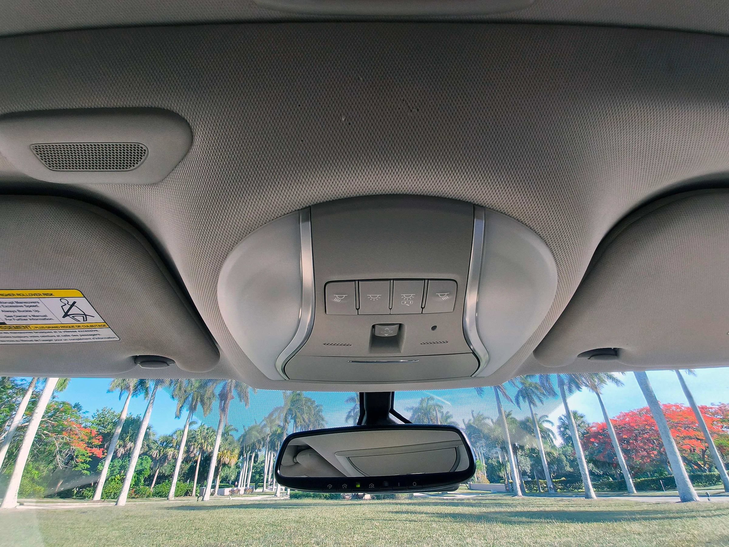 Used 2020 INFINITI QX60 Luxe FWD image 30