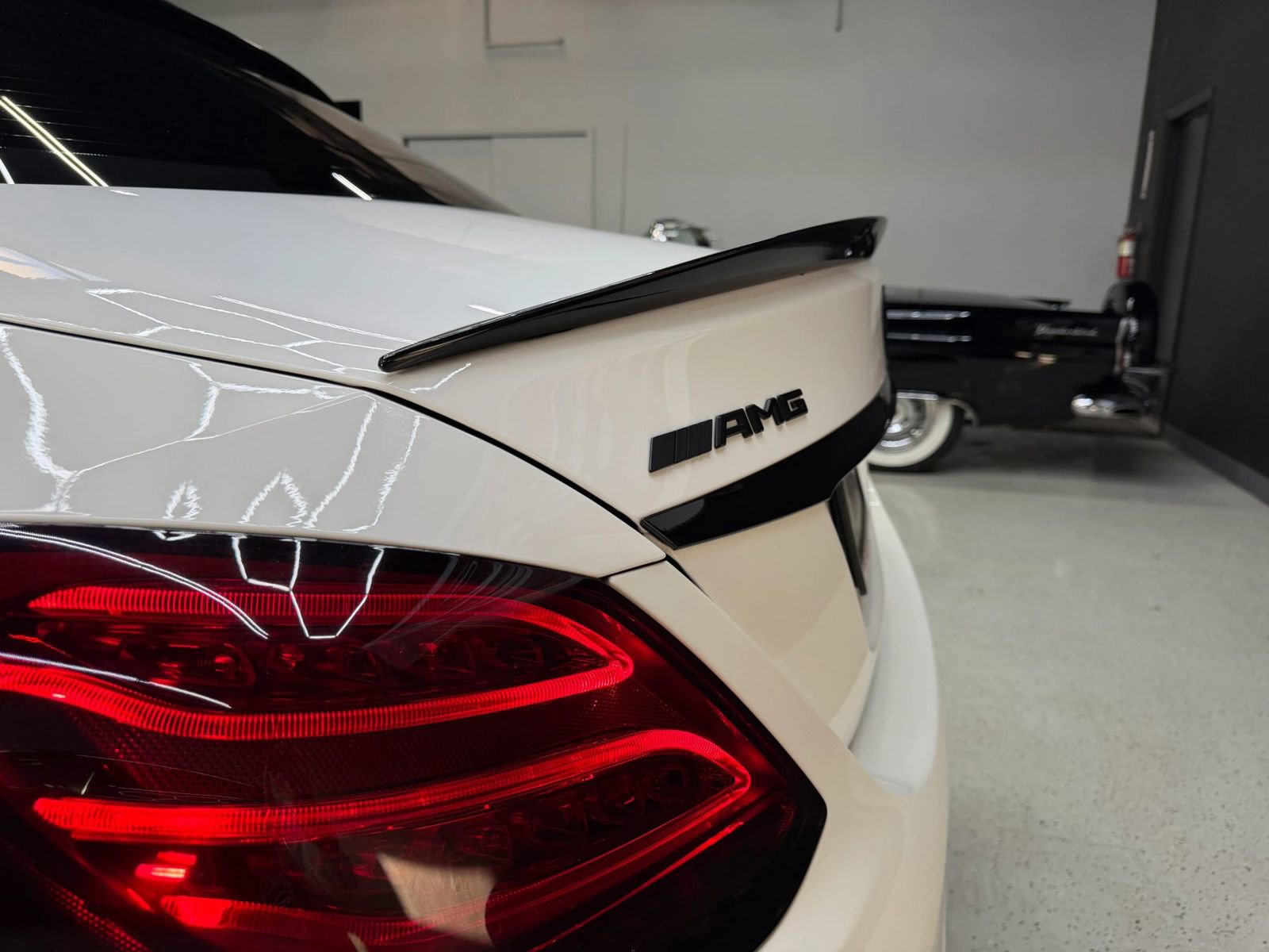 Used 2018 Mercedes-Benz C 43 AMG 4MATIC Sedan image 26