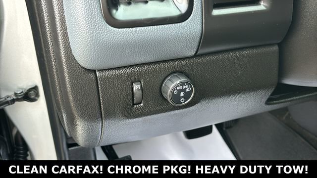 Used 2017 Chevrolet Colorado Z71 image 8