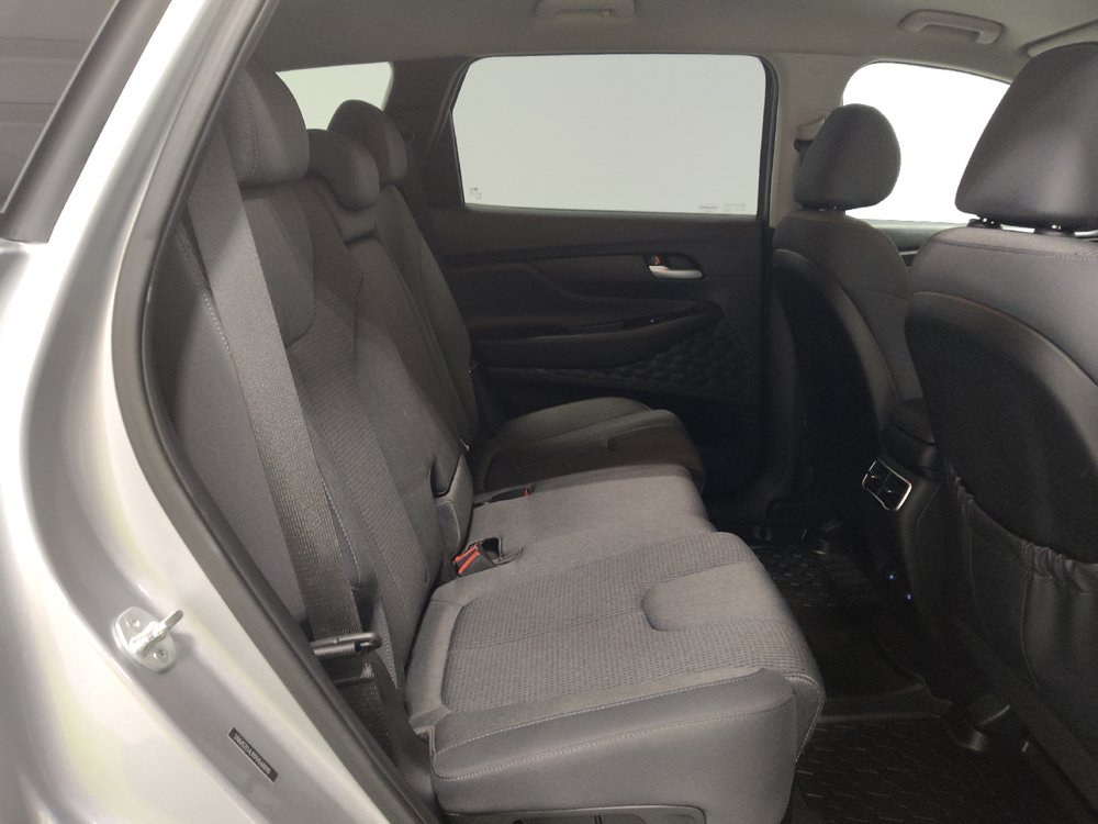 Used 2023 Hyundai Santa Fe SEL AWD/4WD image 19