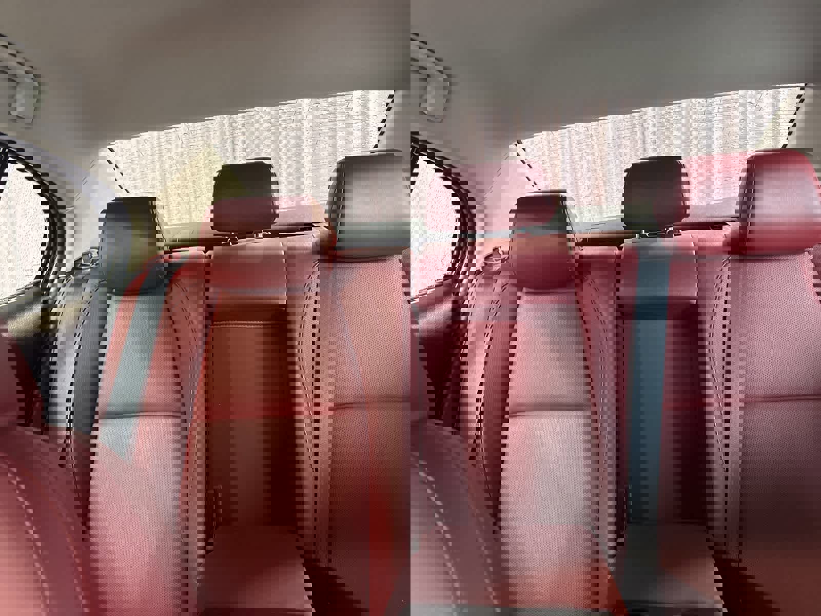 Used 2024 MAZDA MAZDA3 s image 19