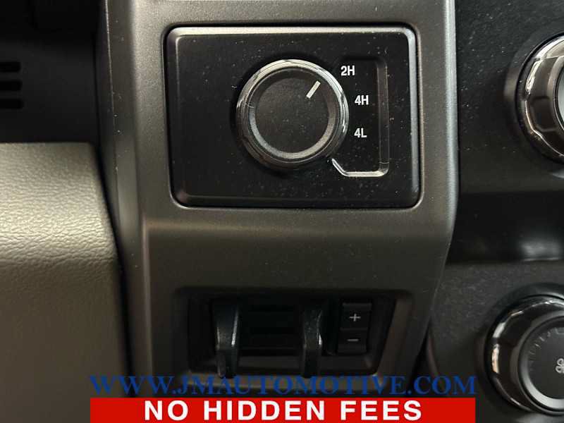 Used 2019 Ford F250 XLT AWD/4WD image 30