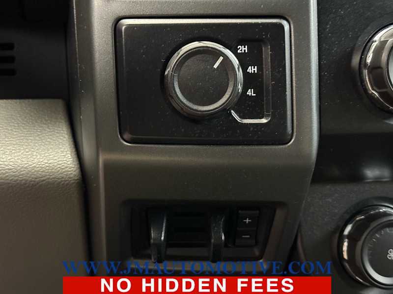 Used 2019 Ford F250 XLT AWD/4WD image 30