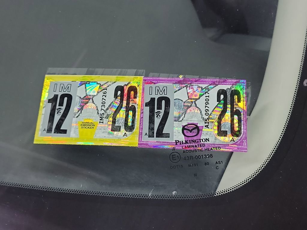 Certified 2025 MAZDA CX-50 AWD 2.5 Hybrid w/ Premium Pkg image 24