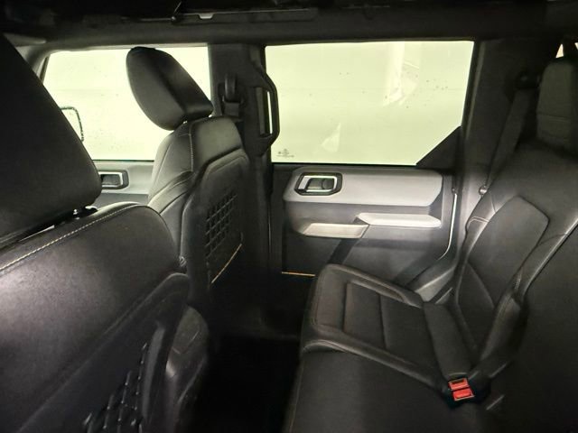 Used 2021 Ford Bronco Badlands image 42