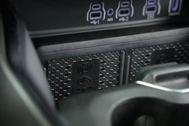 Used 2025 RAM 1500 Rebel w/ Rebel Level 2 Equipment Group AWD/4WD image 25
