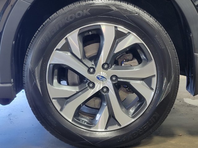 Used 2022 Subaru Outback Limited w/ Popular Package #2 AWD/4WD image 9